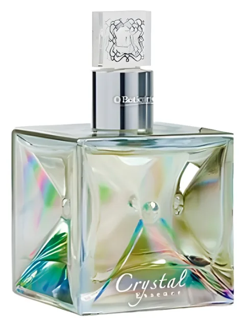 Crystal Essence