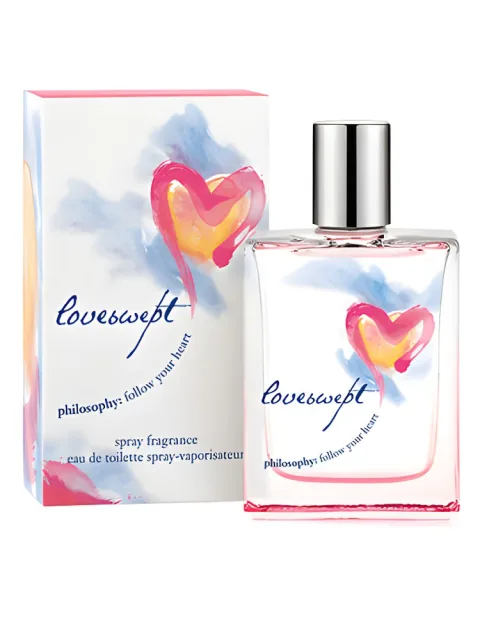 Loveswept