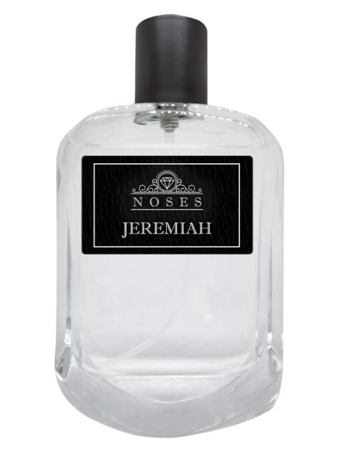 Jeremiah