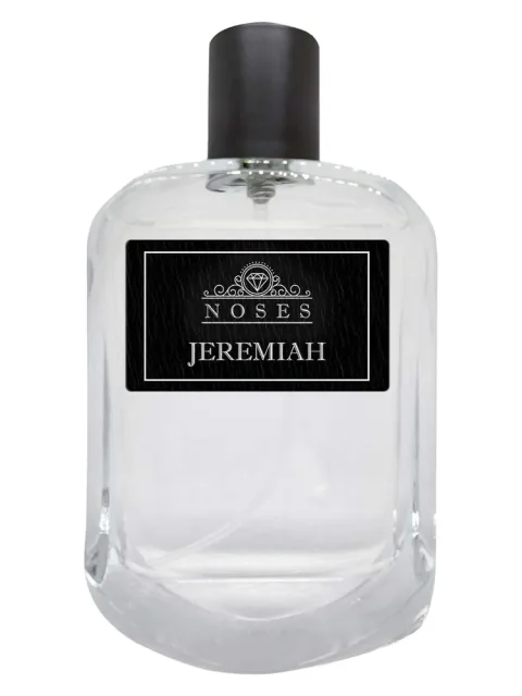 Jeremiah