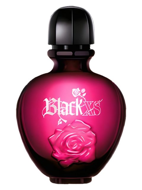 Black XS for Her