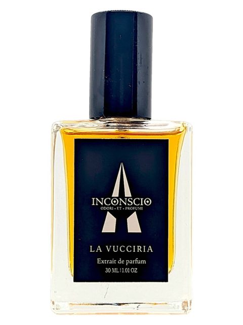 La Vucciria