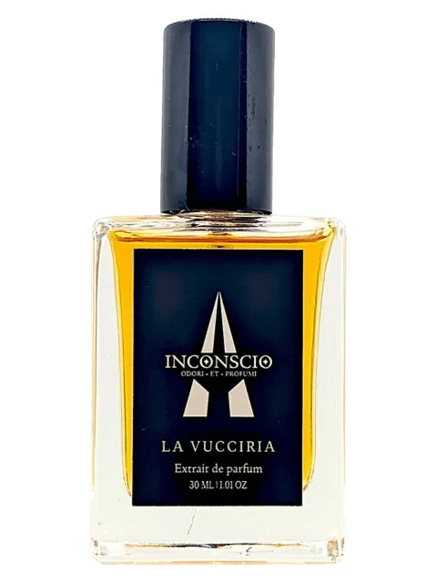 La Vucciria