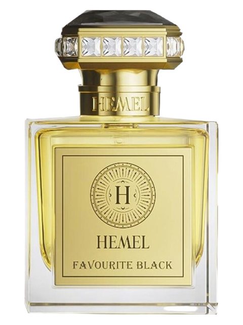 Favourite Black
