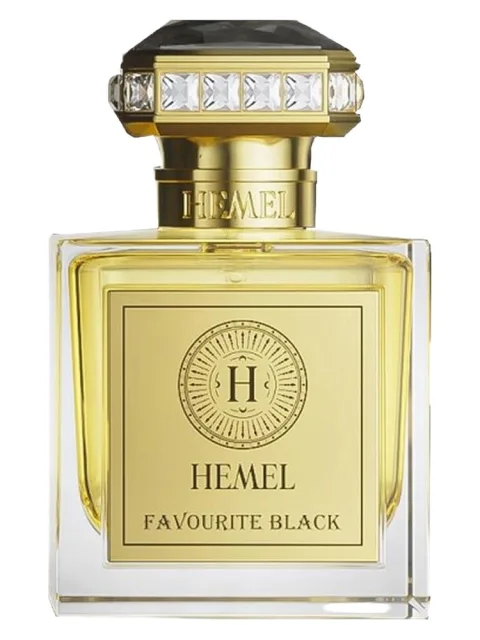 Favourite Black