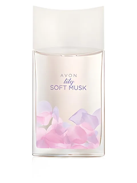 Lily Soft Musk