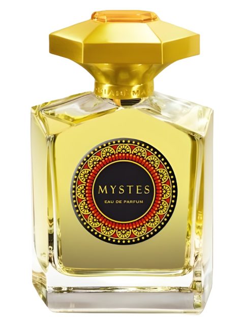 Mystes