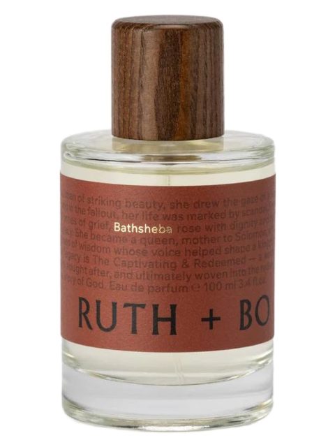 Bathsheba