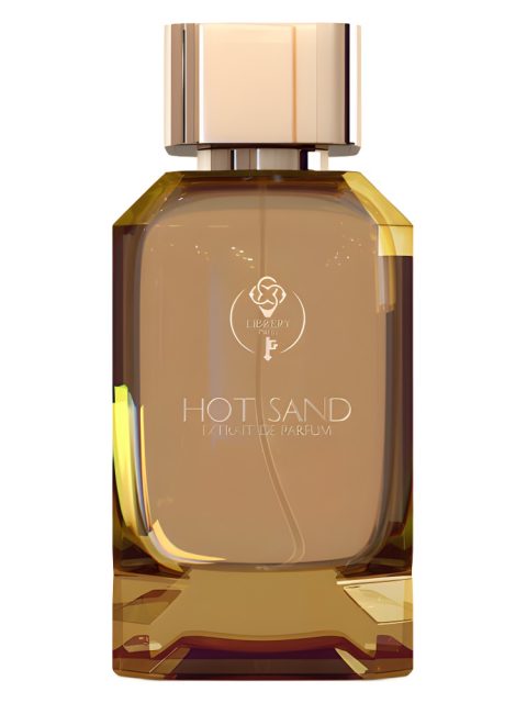 Hot Sand