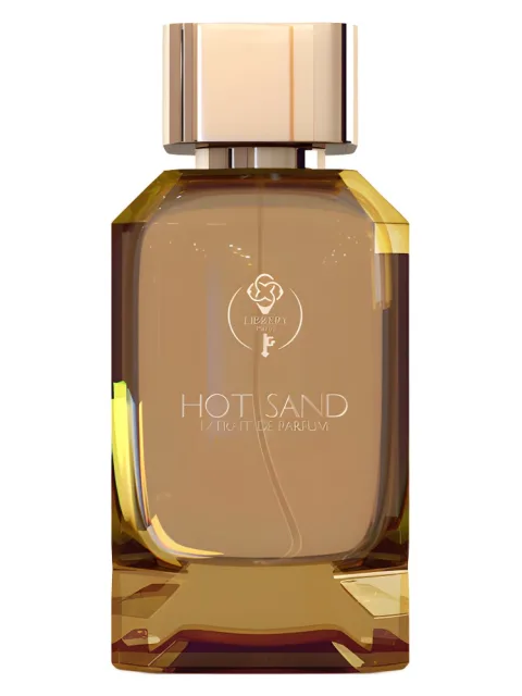 Hot Sand
