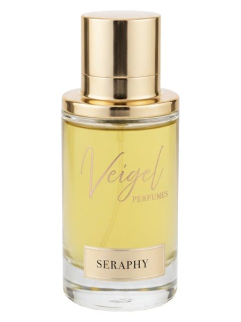 Seraphy