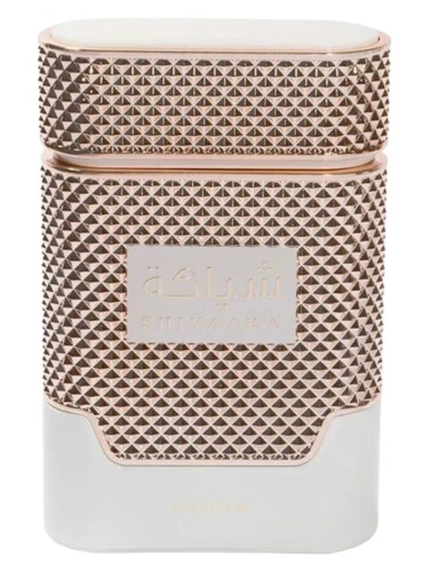 Shiyaaka Rose Gold