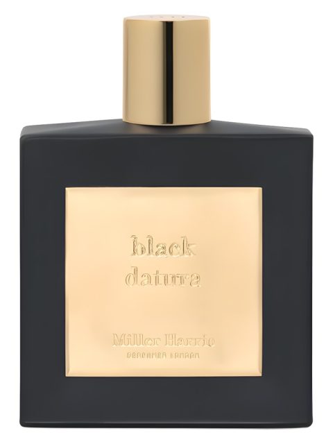 Black Datura