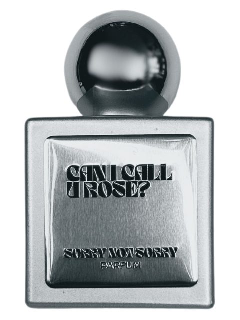 Can I Call U Rose?