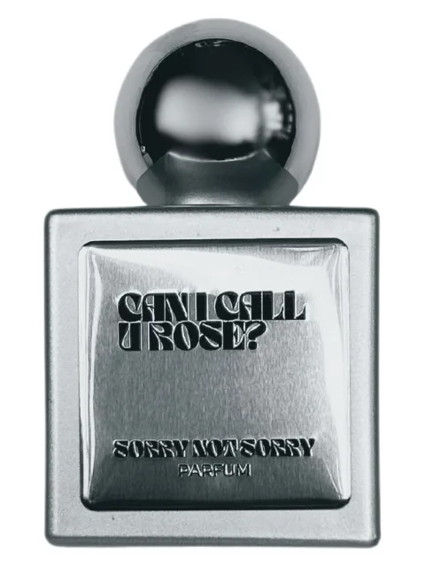 Can I Call U Rose?
