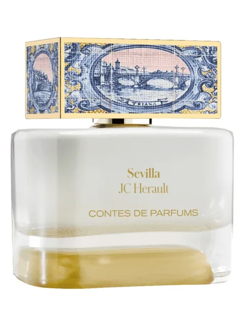 Sevilla (Jean-Christophe Hérault)