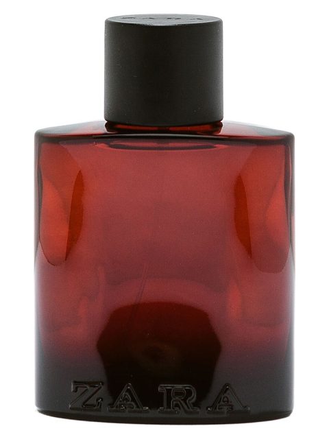 Zara Spicy