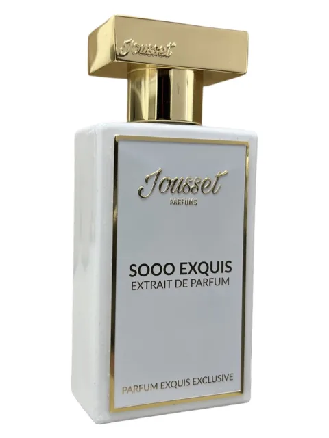Sooo Exquis