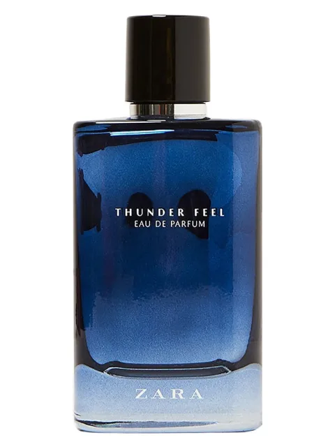 Thunder Feel