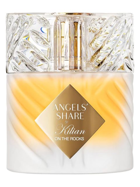 Angel's Share On The Rocks
