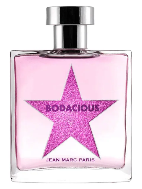 Bodacious