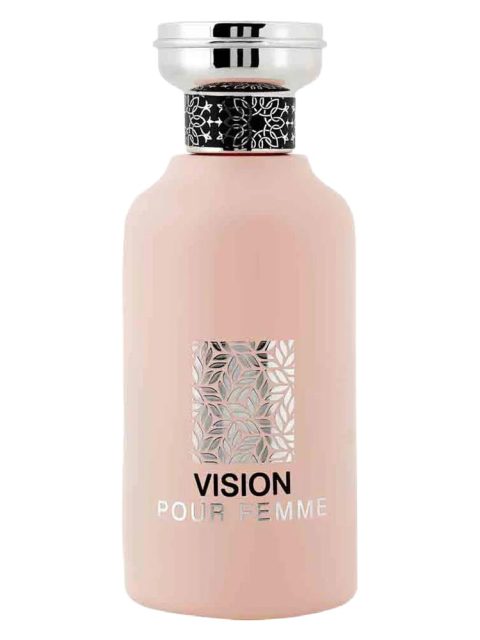 Vision Pour Femme