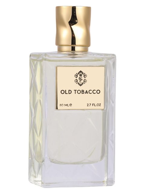Old Tobacco