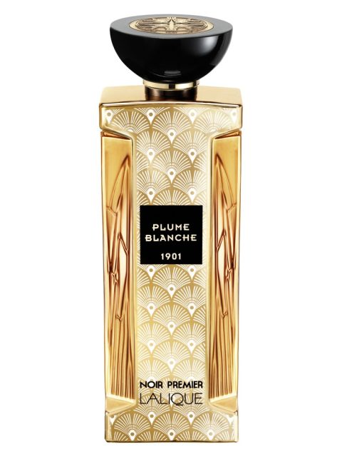 Plume Blanche 1901