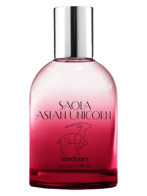 Saola Asian Unicorn
