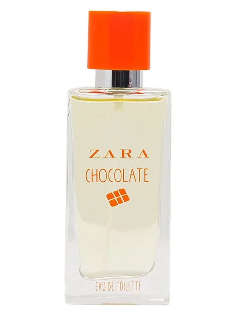 Zara Chocolate