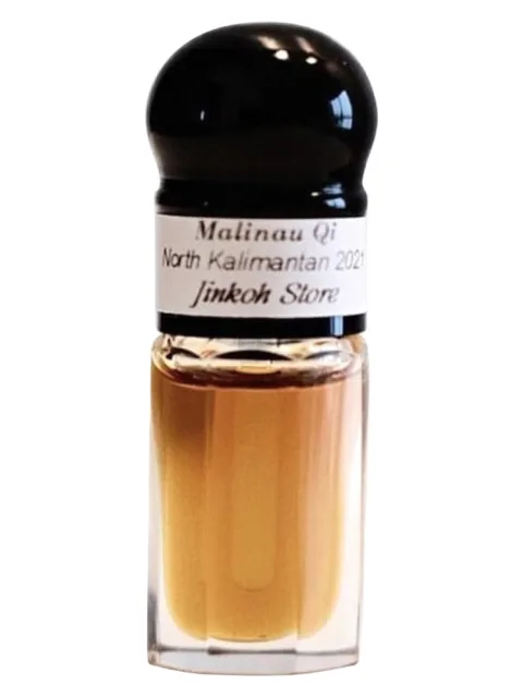 Malinau Qi