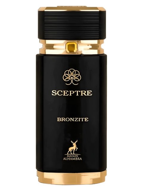 Sceptre Bronzite