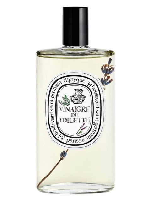Vinagre de Toilette Edition Méditerranée