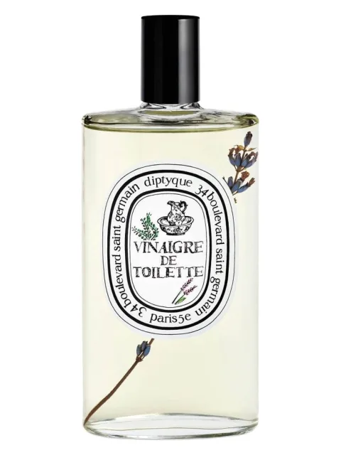 Vinagre de Toilette Edition Méditerranée