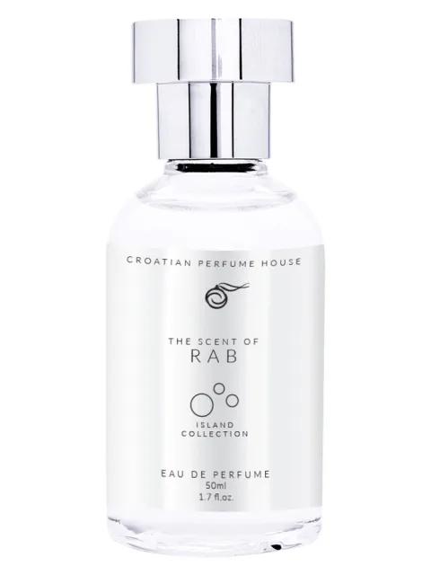 The Scent Of Rab