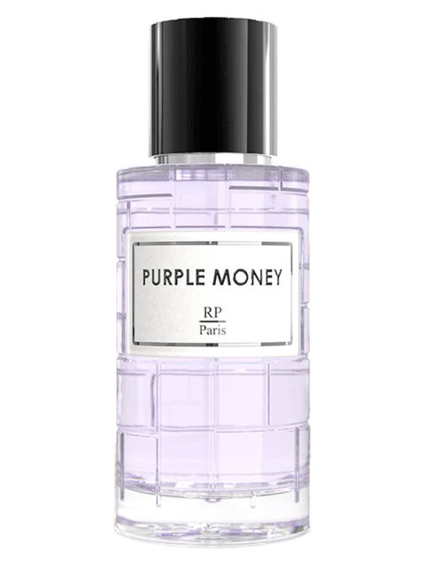 Purple Money