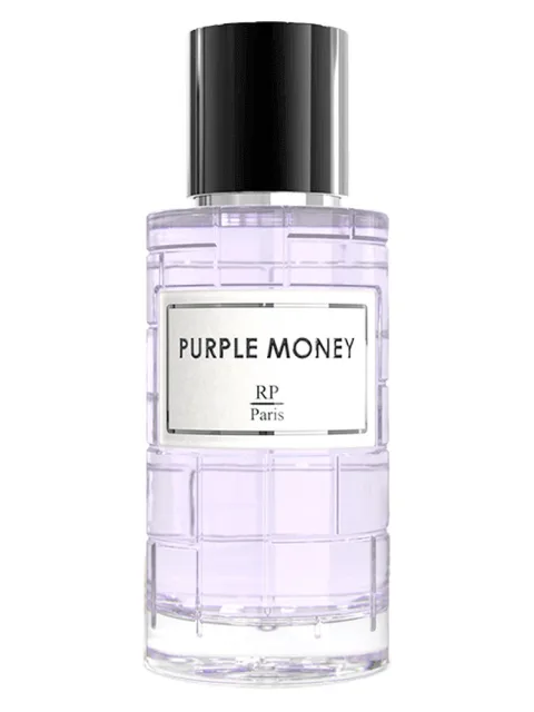 Purple Money