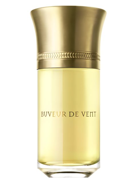 Buveur De Vent