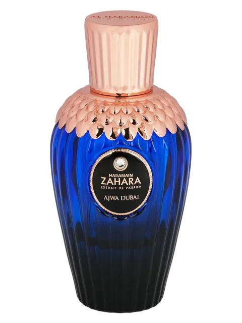 Zahara Ajwa Dubai