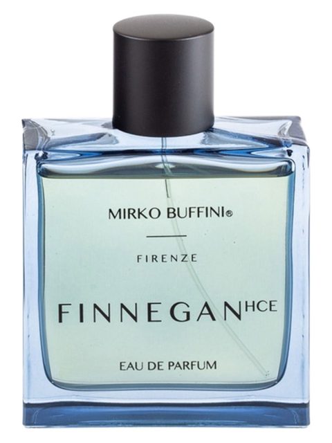 Finnegan HCE