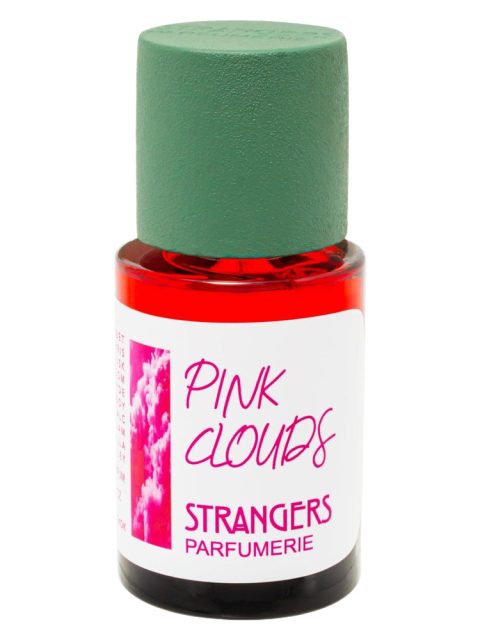 Pink Clouds