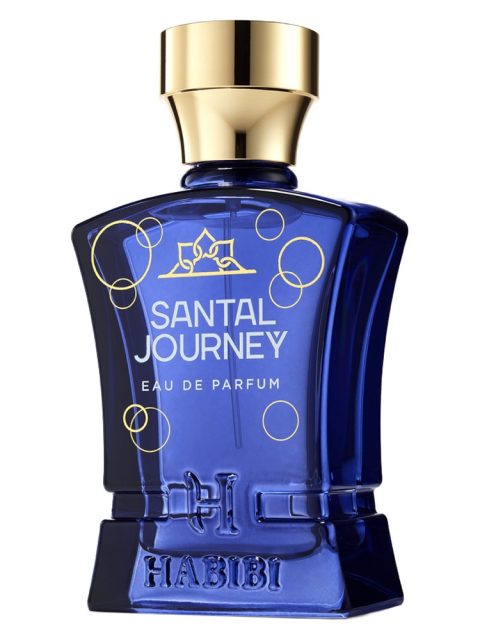 Santal Journey