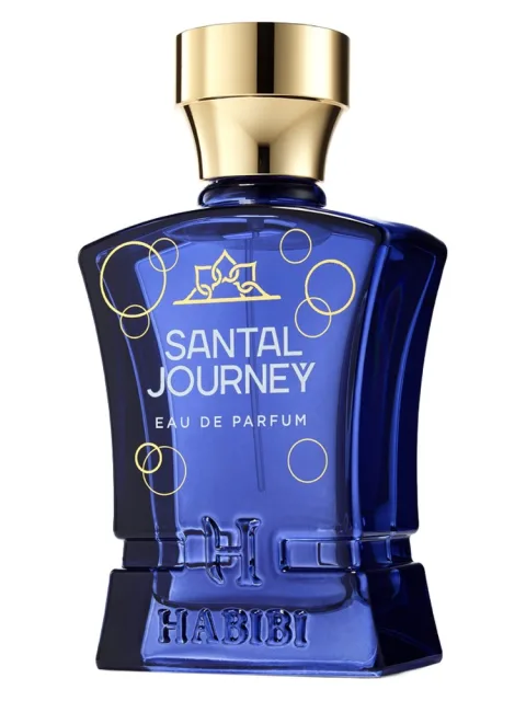 Santal Journey