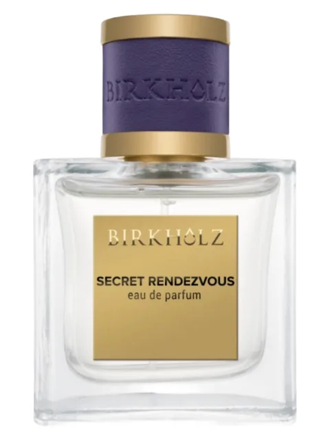 Secret Rendezvous