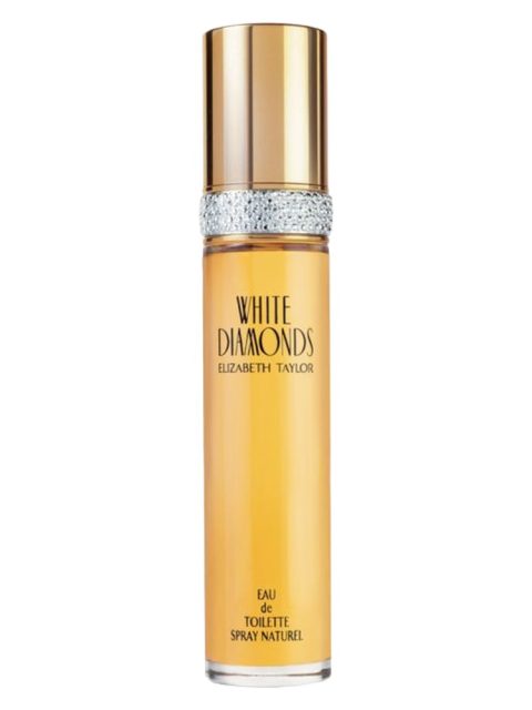White Diamonds