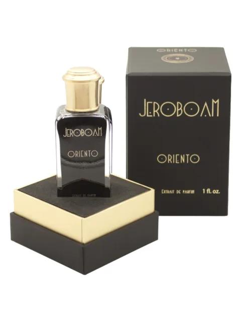 Oriento
