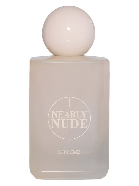 Nearly Nude