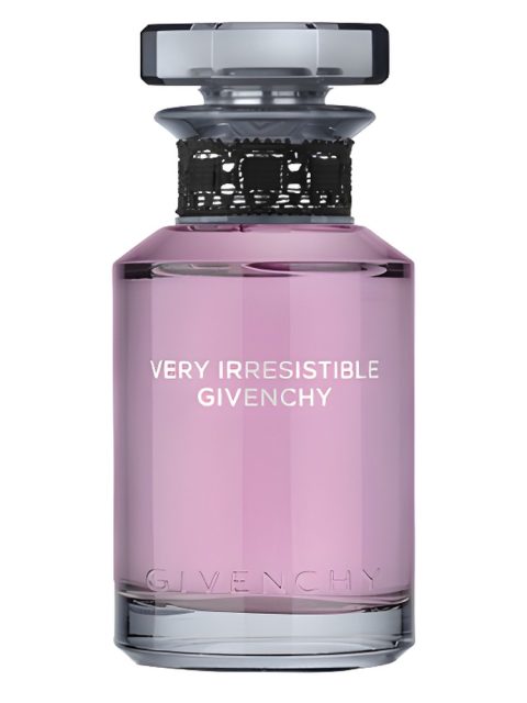 Les Creations Couture Very Irresistible Givenchy Lace Edition