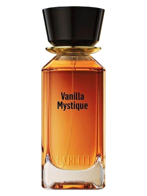 Vanilla Mystique