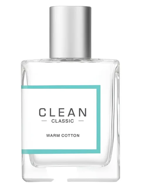 Clean Classic Warm Cotton